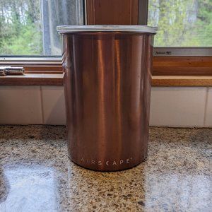 Planetary Designs Airscape 60 oz. Copper Canister